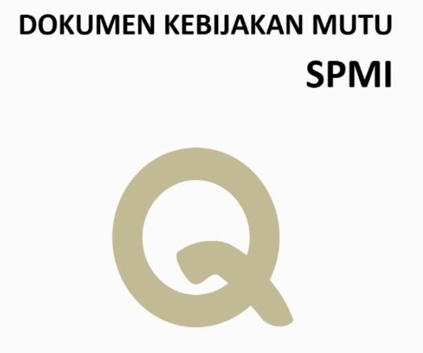 Kebijakan Mutu
