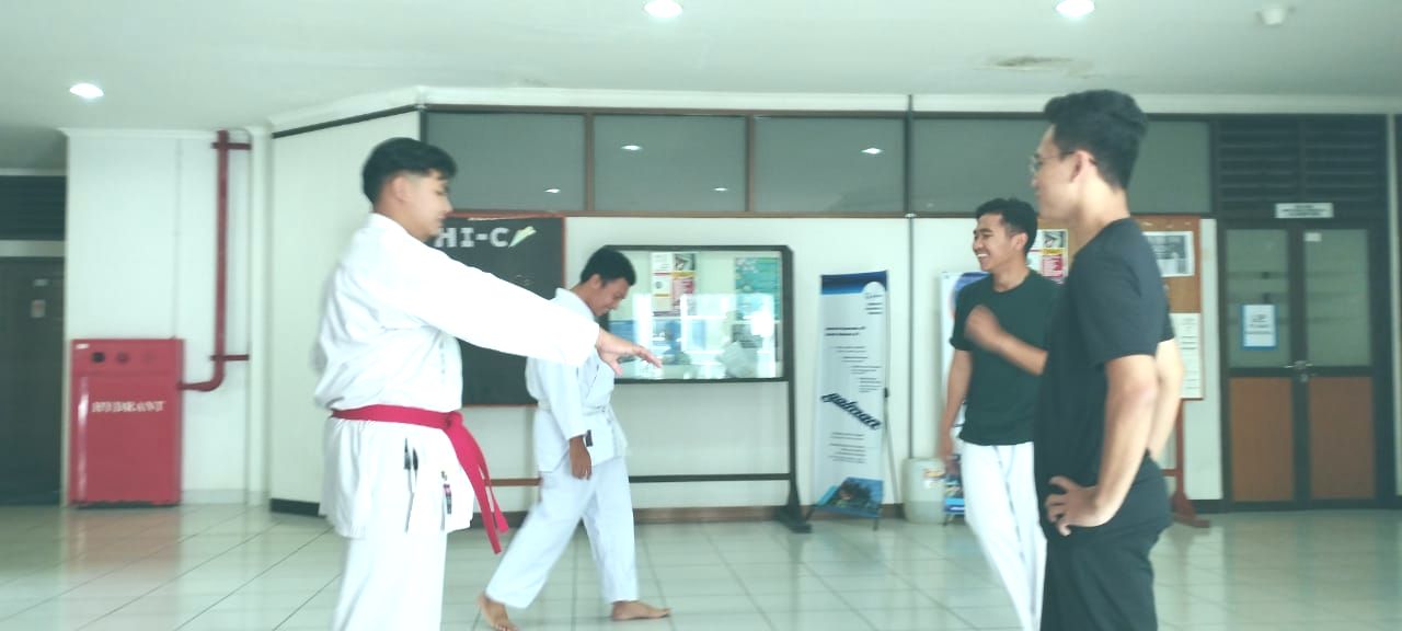 Pengumuman UKM Semester Genap Tahun Akademik 2022/2023